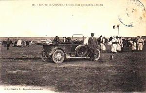 Colomb bechar 05